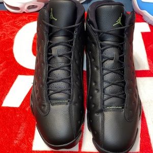 The Air Jordan 13 “Altitude”